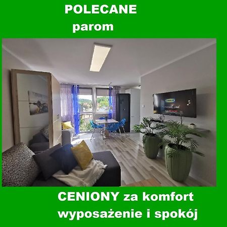 Chillout W Dolinie Bobru Apartment Wlen ภายนอก รูปภาพ