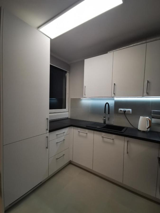 Chillout W Dolinie Bobru Apartment Wlen ภายนอก รูปภาพ