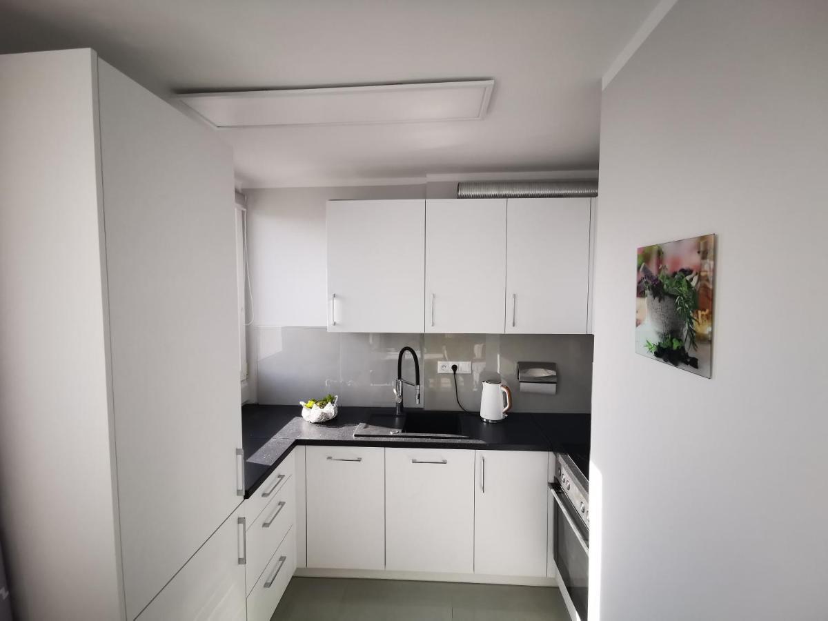 Chillout W Dolinie Bobru Apartment Wlen ภายนอก รูปภาพ