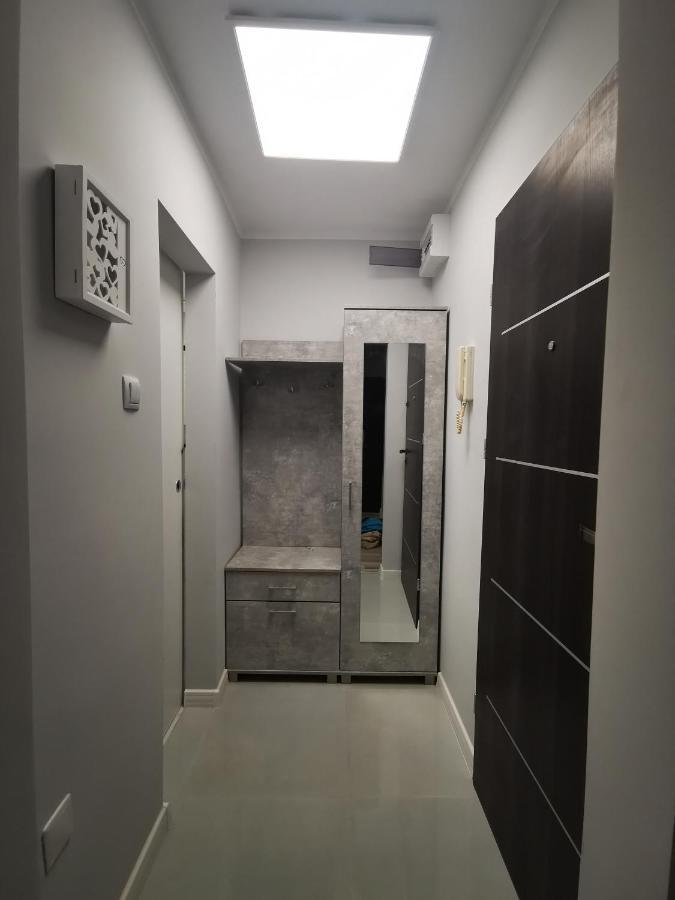 Chillout W Dolinie Bobru Apartment Wlen ภายนอก รูปภาพ
