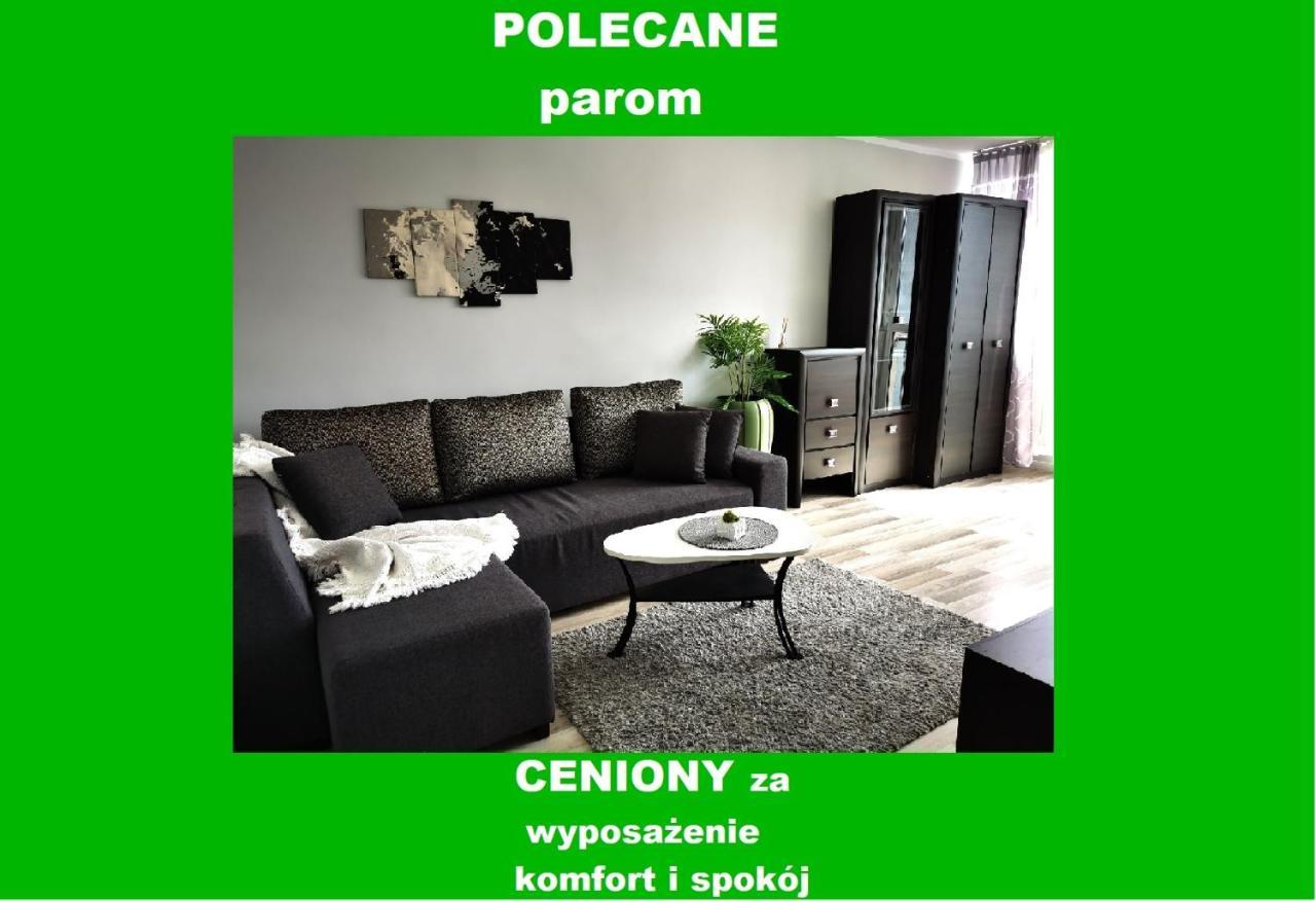 Chillout W Dolinie Bobru Apartment Wlen ภายนอก รูปภาพ