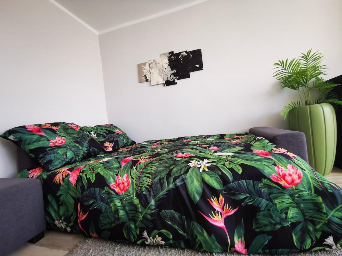 Chillout W Dolinie Bobru Apartment Wlen ภายนอก รูปภาพ