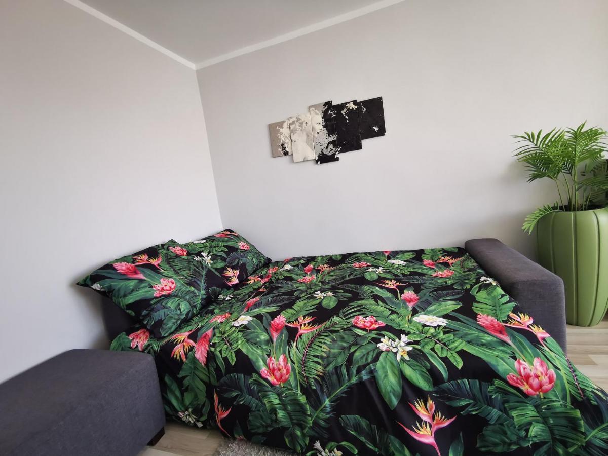 Chillout W Dolinie Bobru Apartment Wlen ภายนอก รูปภาพ