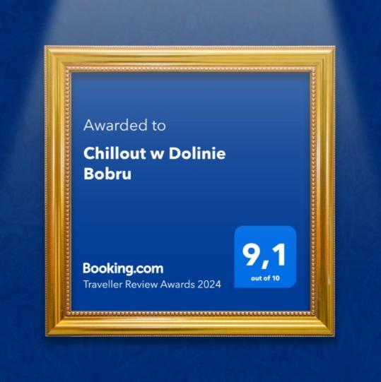 Chillout W Dolinie Bobru Apartment Wlen ภายนอก รูปภาพ