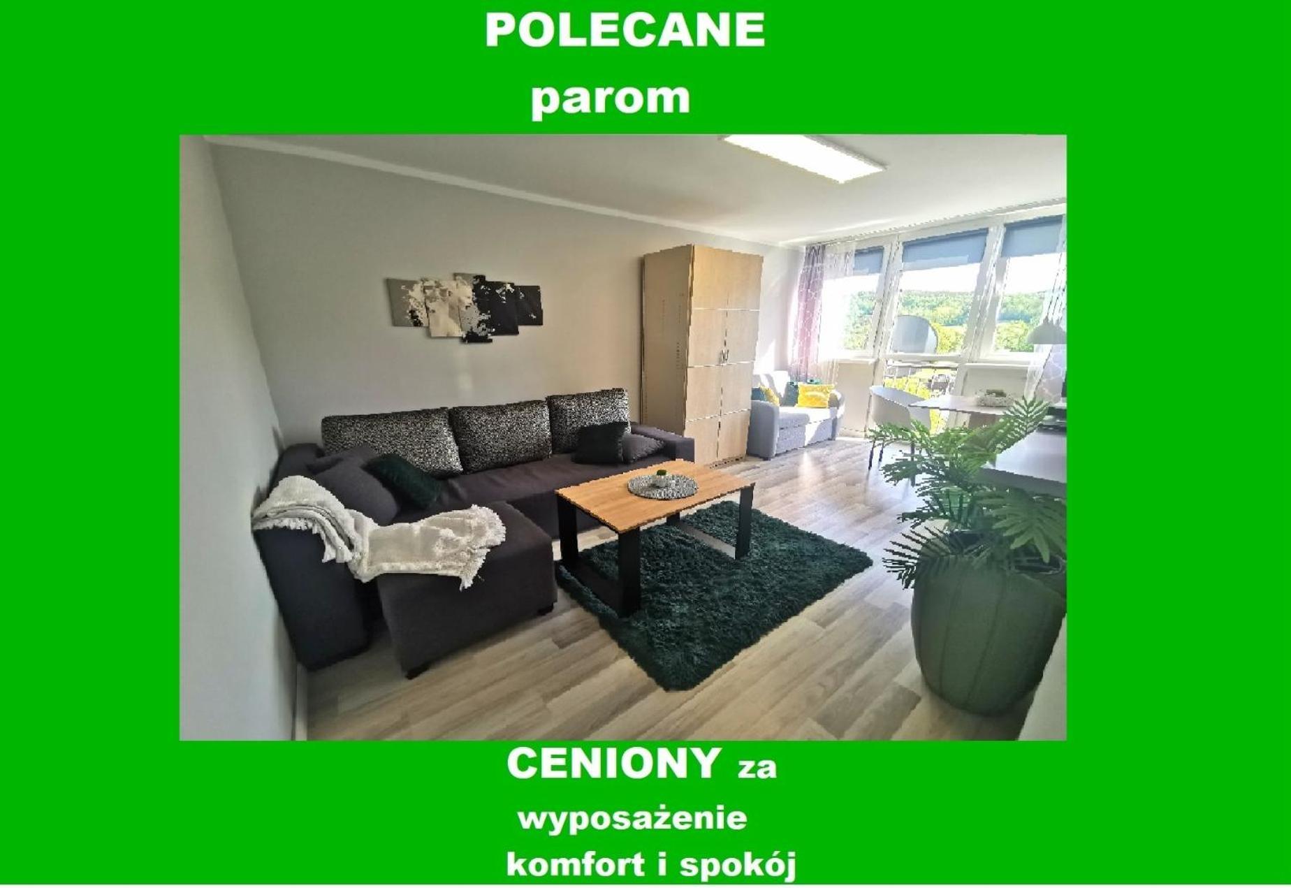 Chillout W Dolinie Bobru Apartment Wlen ภายนอก รูปภาพ