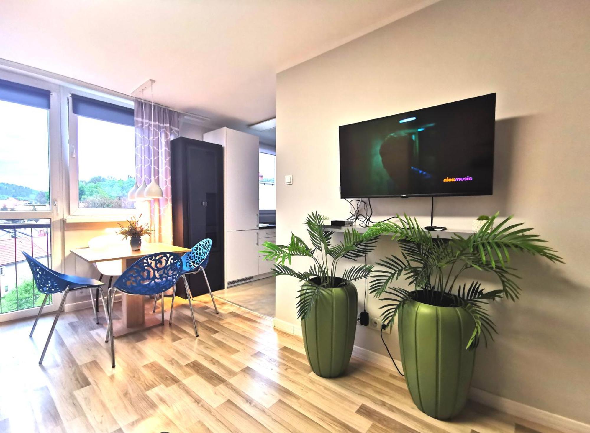 Chillout W Dolinie Bobru Apartment Wlen ภายนอก รูปภาพ