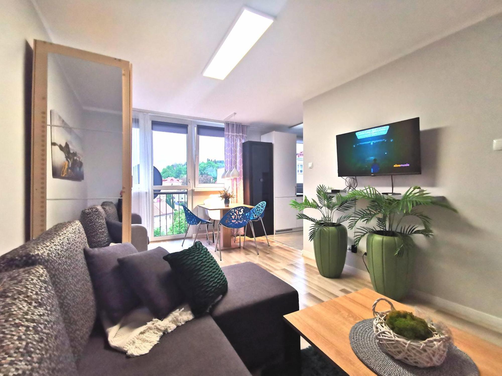 Chillout W Dolinie Bobru Apartment Wlen ภายนอก รูปภาพ