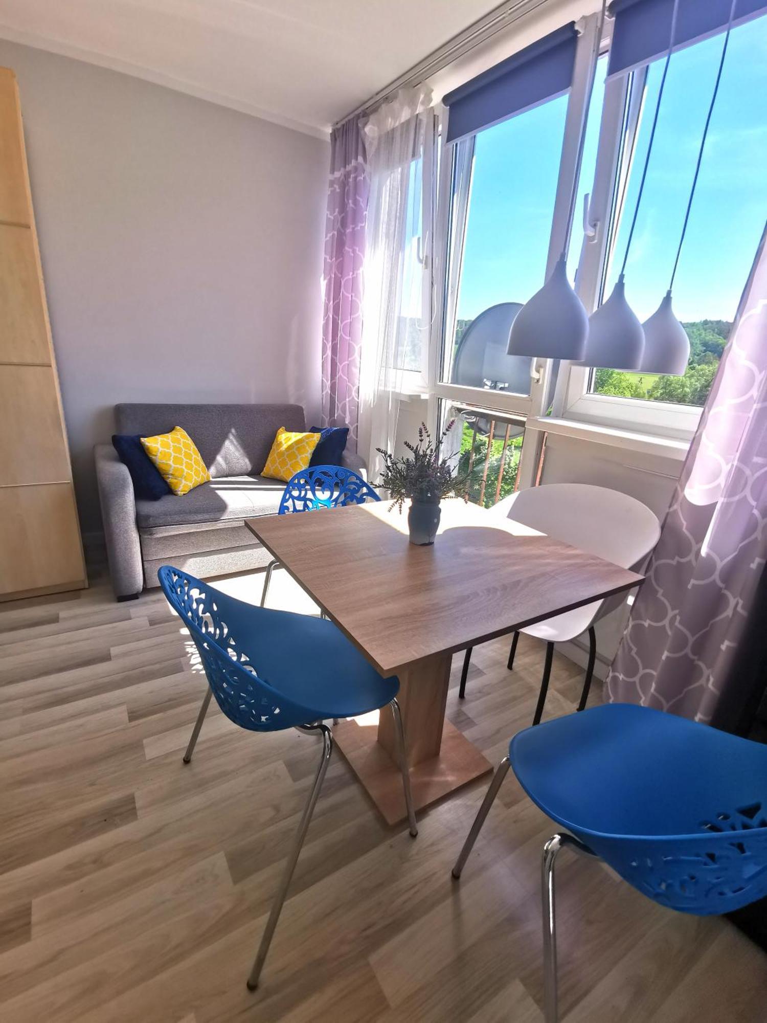 Chillout W Dolinie Bobru Apartment Wlen ภายนอก รูปภาพ