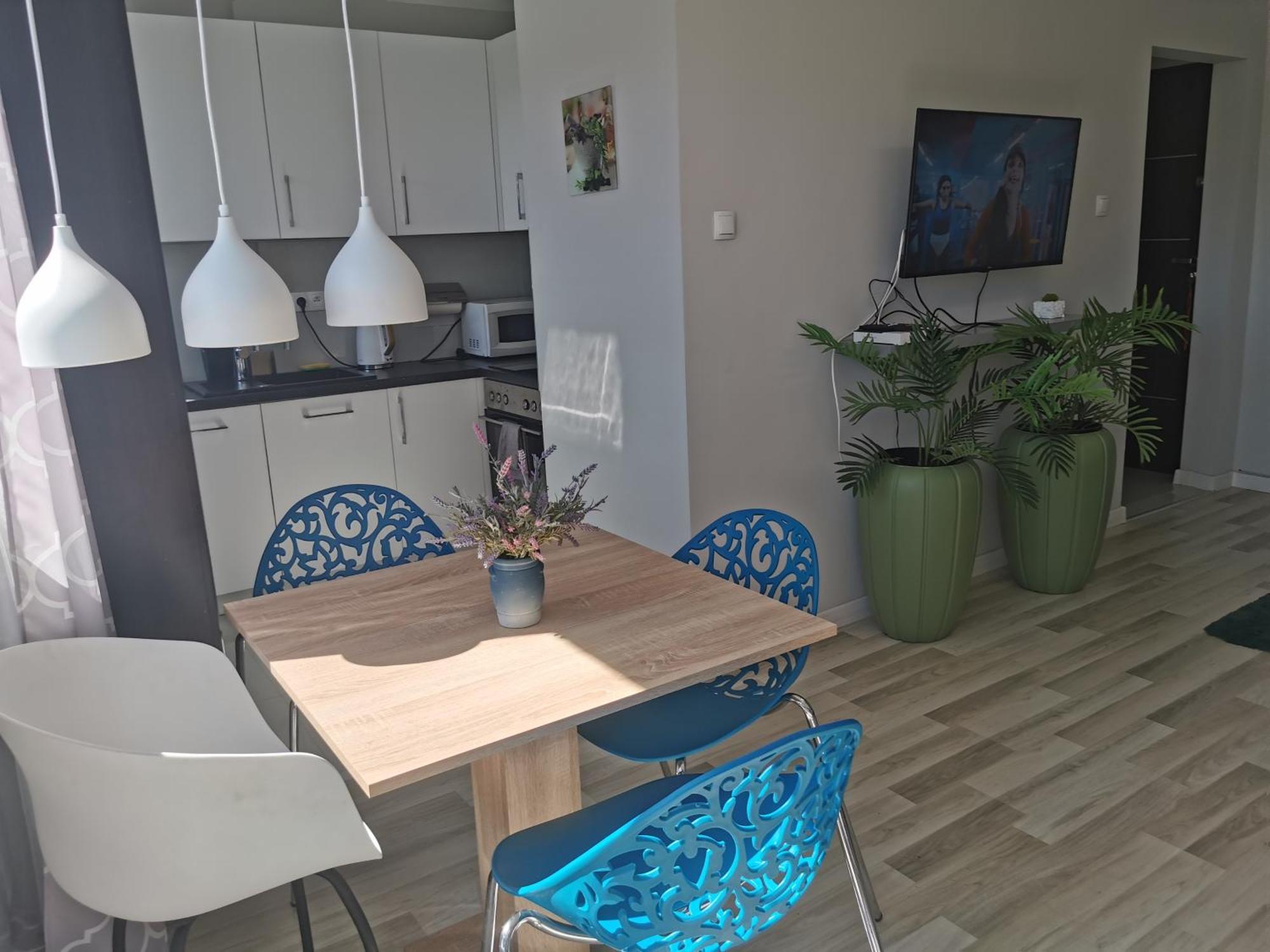 Chillout W Dolinie Bobru Apartment Wlen ภายนอก รูปภาพ
