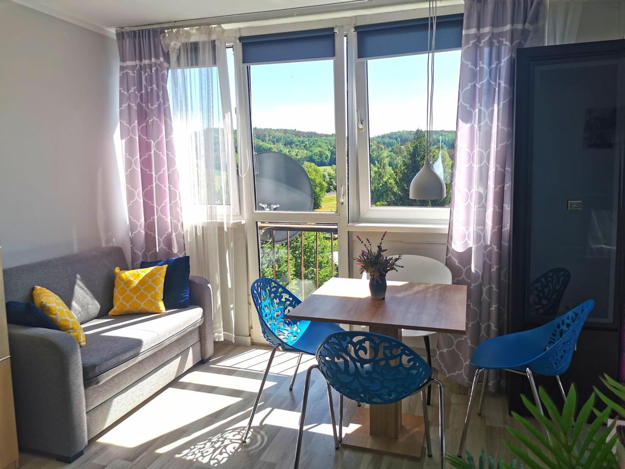 Chillout W Dolinie Bobru Apartment Wlen ภายนอก รูปภาพ