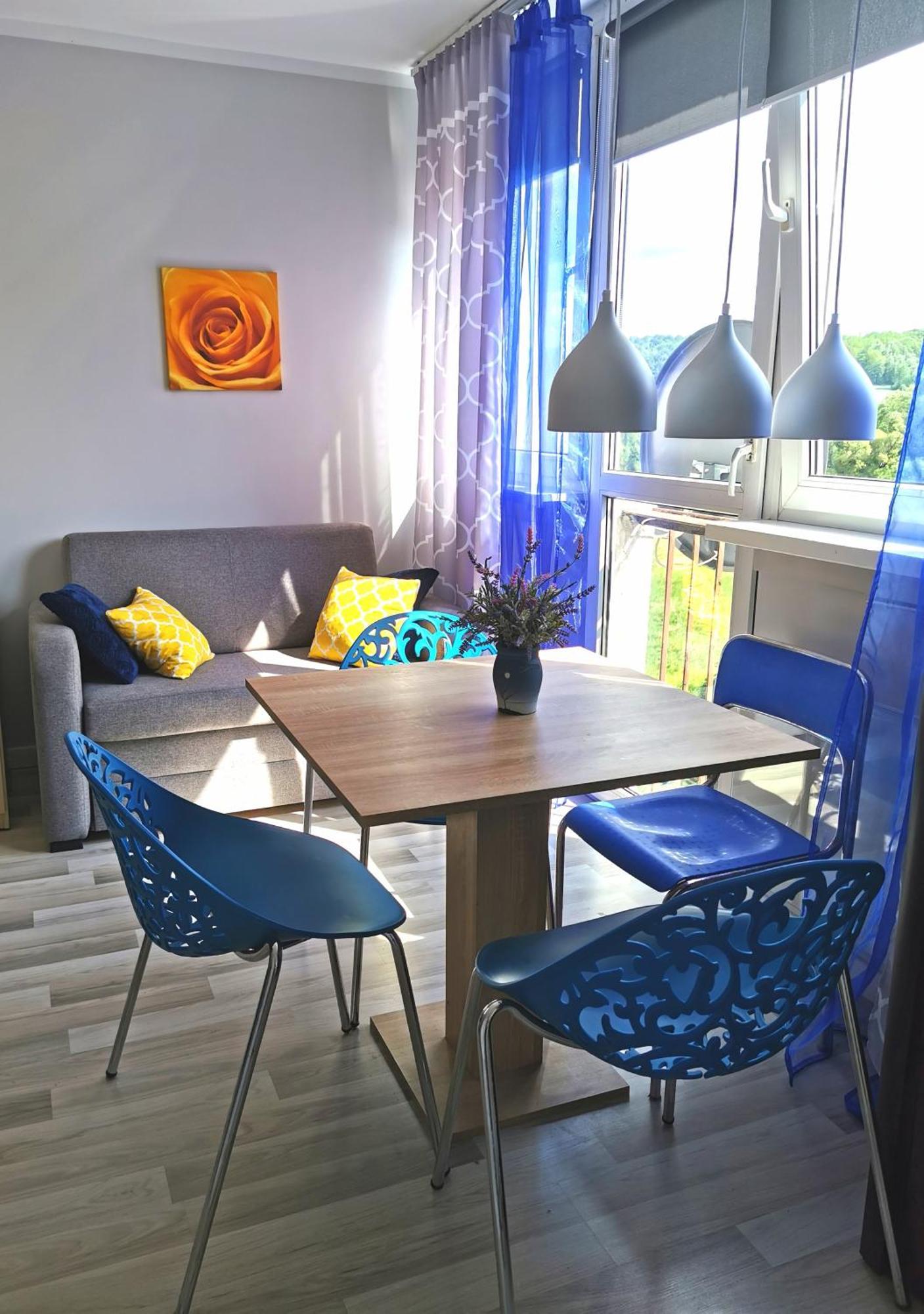 Chillout W Dolinie Bobru Apartment Wlen ภายนอก รูปภาพ