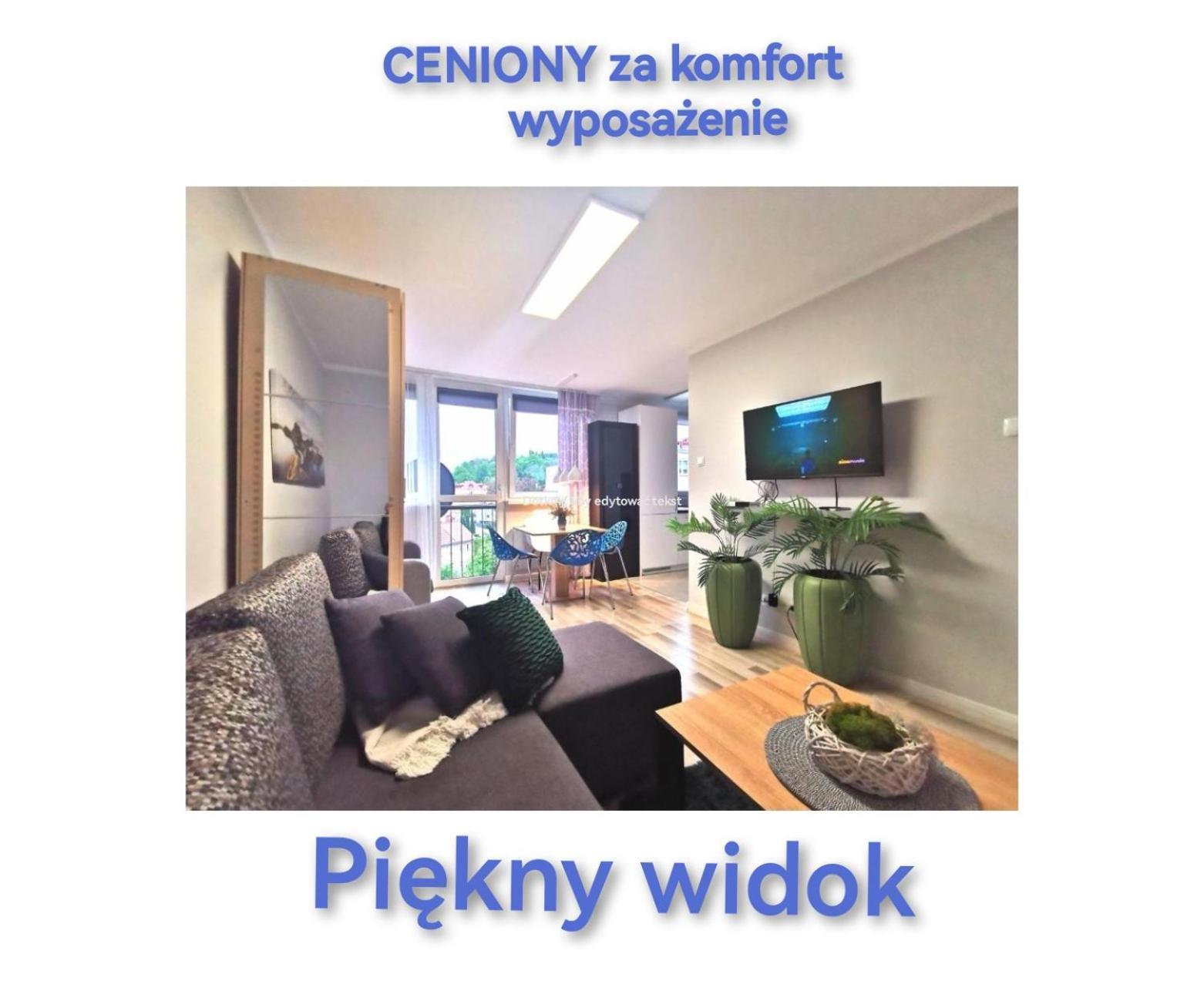 Chillout W Dolinie Bobru Apartment Wlen ภายนอก รูปภาพ