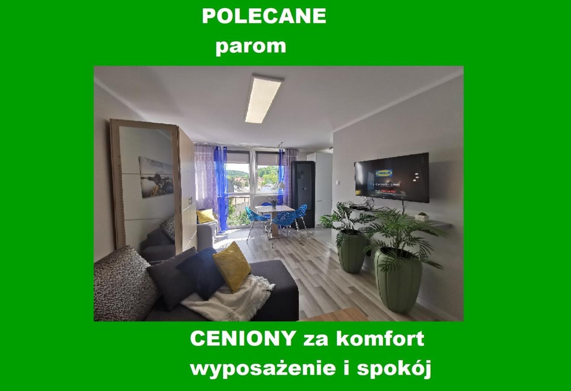 Chillout W Dolinie Bobru Apartment Wlen ภายนอก รูปภาพ