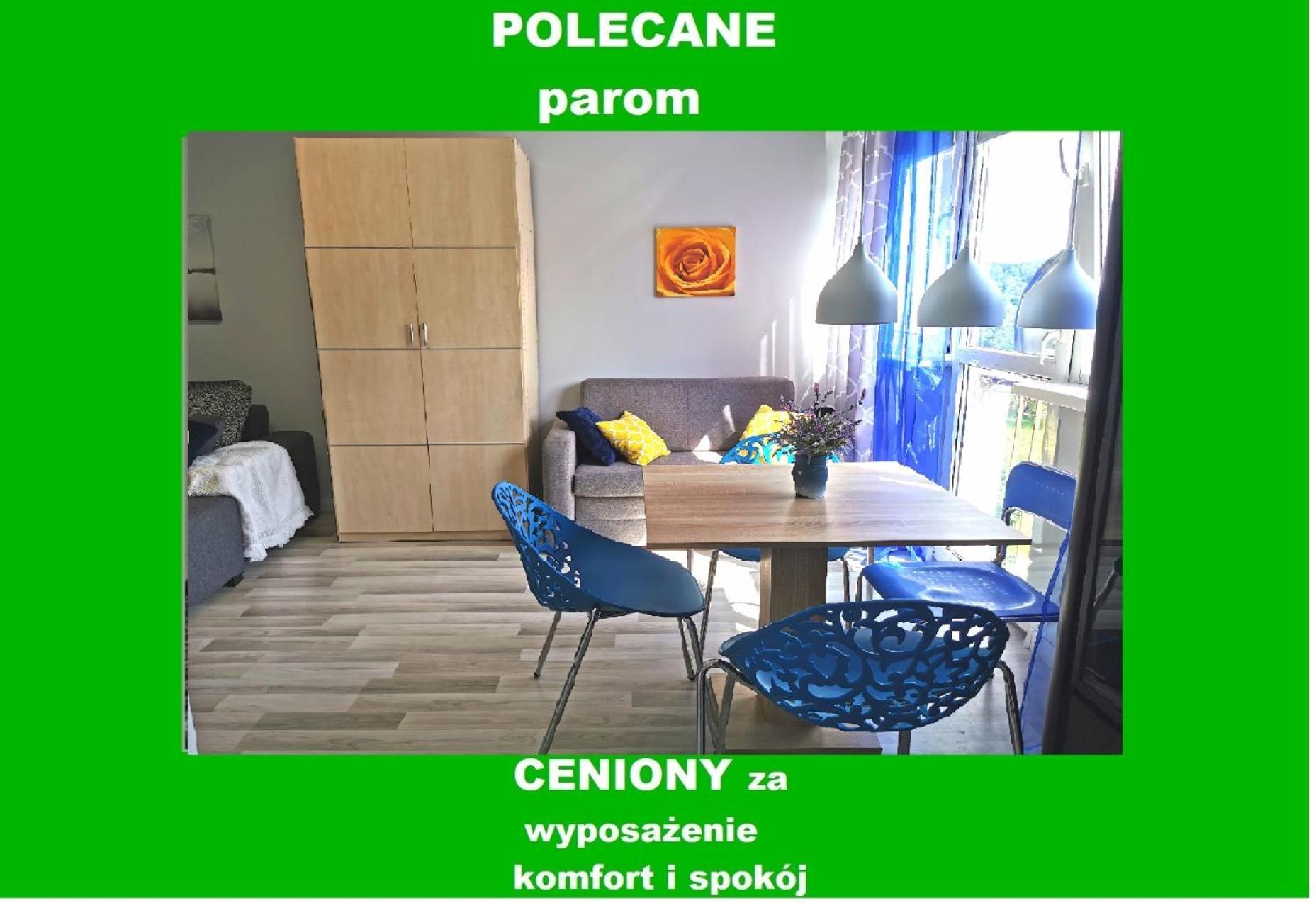 Chillout W Dolinie Bobru Apartment Wlen ภายนอก รูปภาพ