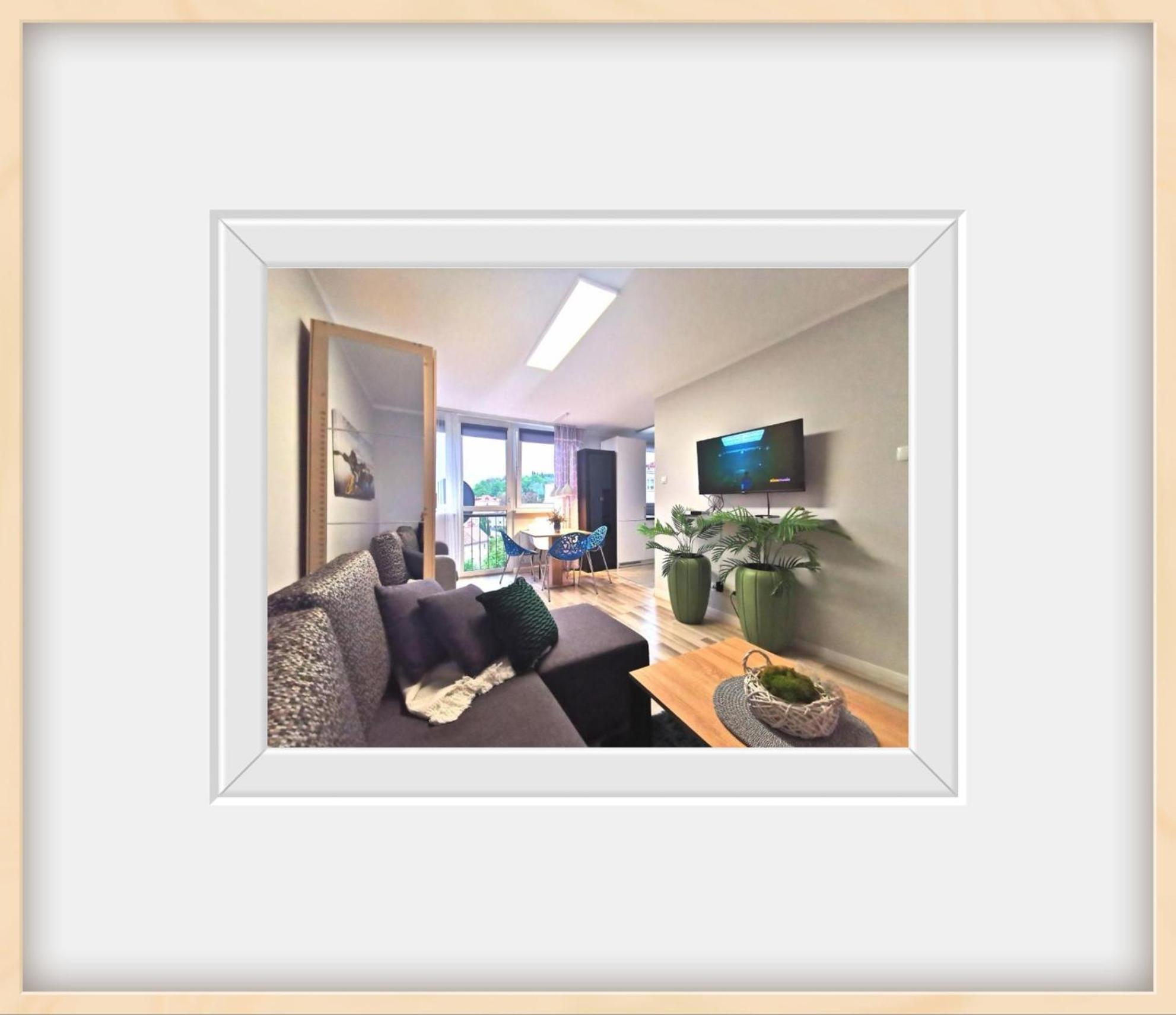 Chillout W Dolinie Bobru Apartment Wlen ภายนอก รูปภาพ
